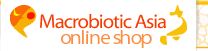 Macrobiotic Asia online shop