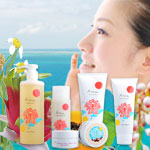 Hirara skincare