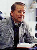 Photo of James Akira Osato