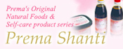 Natural Foods - Prema Shanti