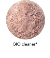 BIO cleaner*