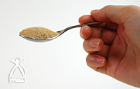 Biwa loquat seeds grain