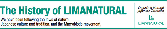 The History of Limanatural