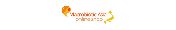 Macrobiotic Asia Online Shop