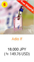 Adio If