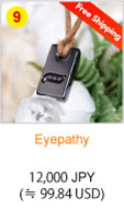 Eyepathy