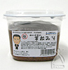 Ultimate Miso by Nobuo Nakagawa (Green soya beans matured in cedar barrel) 750g