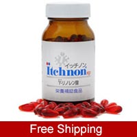 Itchnon SP-130 tablets